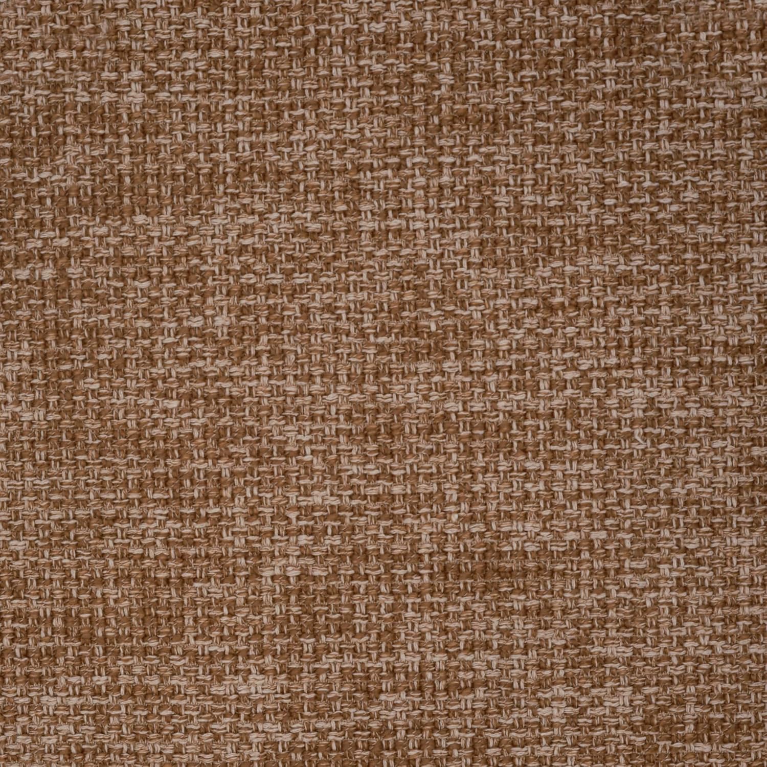 TOP FABRIC, Katina Chunky Basketweave Boucle Upholstery Fabric - Luxurious Texture with Linen Slub - 55 Width