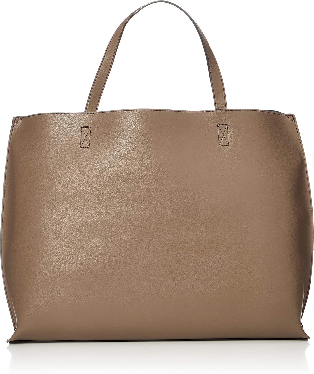 C151 未使用級 フルラ トートバッグ 肩掛け レザー A4 ゴールド金具 C151 未使用級 フルラ トートバッグ 肩掛け レザー A4 ゴールド金具