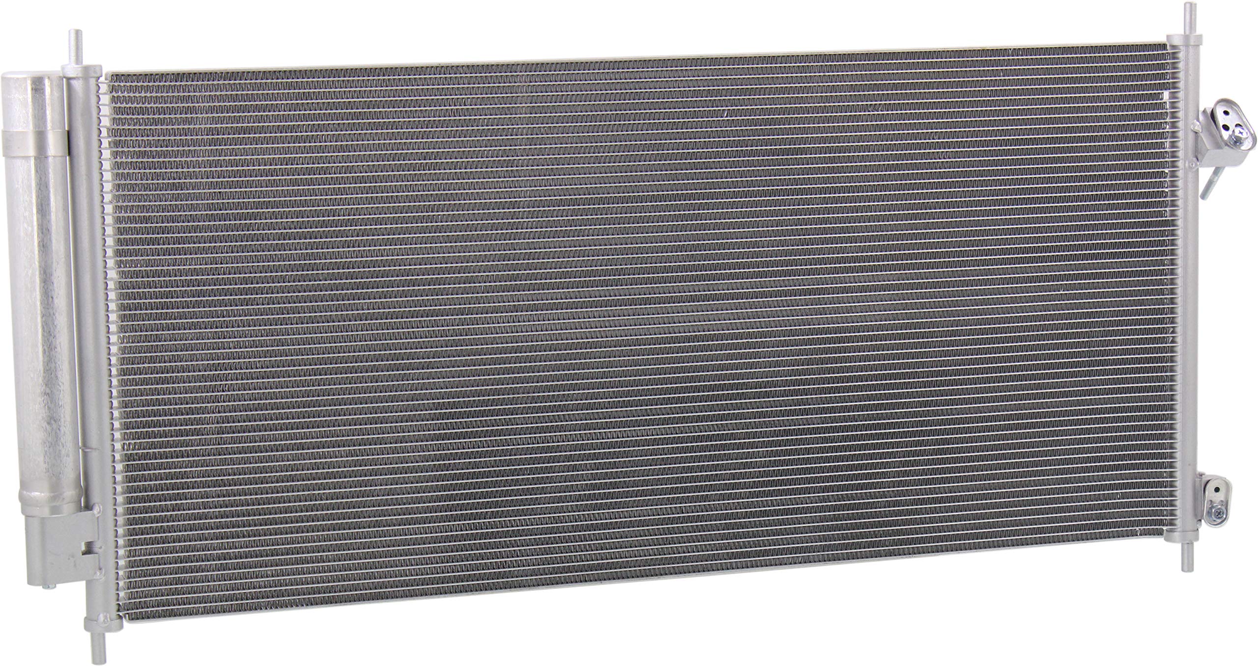 Garage-Pro A/C Condenser Compatible with Honda Fit 2009-2014 1.5L