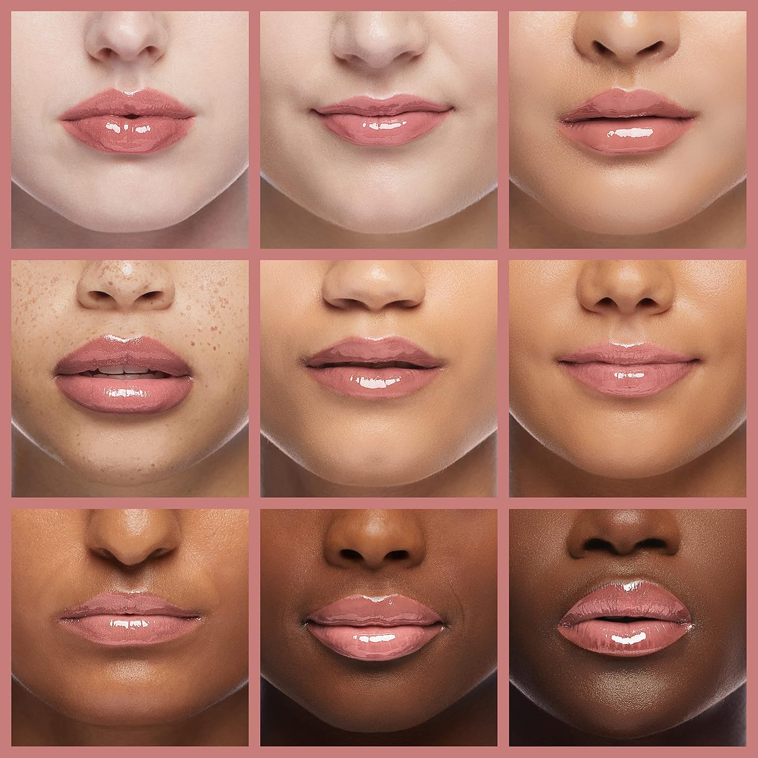 COVERGIRL Outlast All-Day Moisturizing Lip Color, Nude .13 oz (4.2 g)