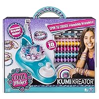 Algopix Similar Product 5 - Cool Maker KumiKreator Friendship
