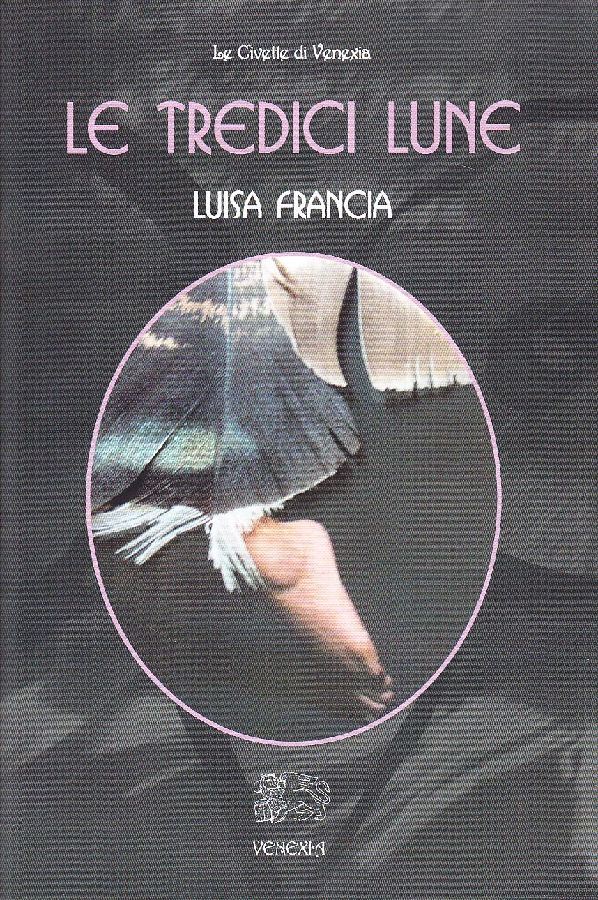 Le tredici lune