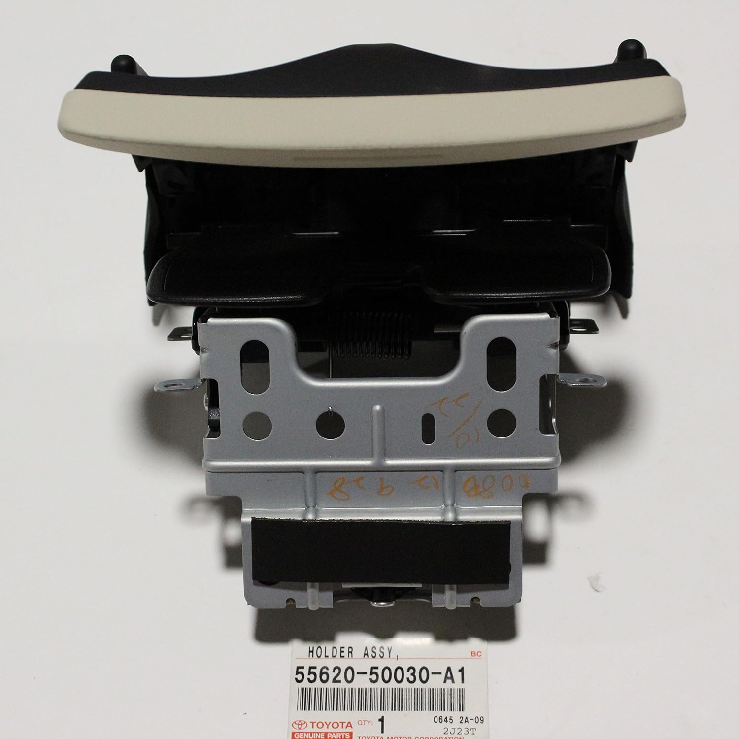 LEXUS Genuine LS430 Cup Holder Assembly OEM 55620-50030-A1