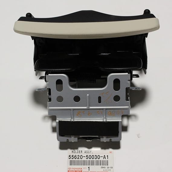 LEXUS Genuine LS430 Cup Holder Assembly OEM 55620-50030-A1