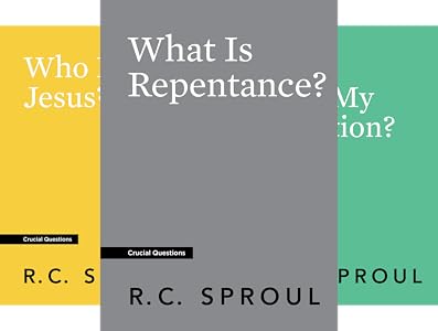 Crucial Questions 35 Book Series Crucial Questions 35 Book Series