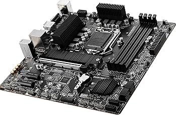 MSI B560M PRO-VDH マザーボード Amazon | MSI B560M PRO-VDH WIFI マザーボード MicroATX 第10