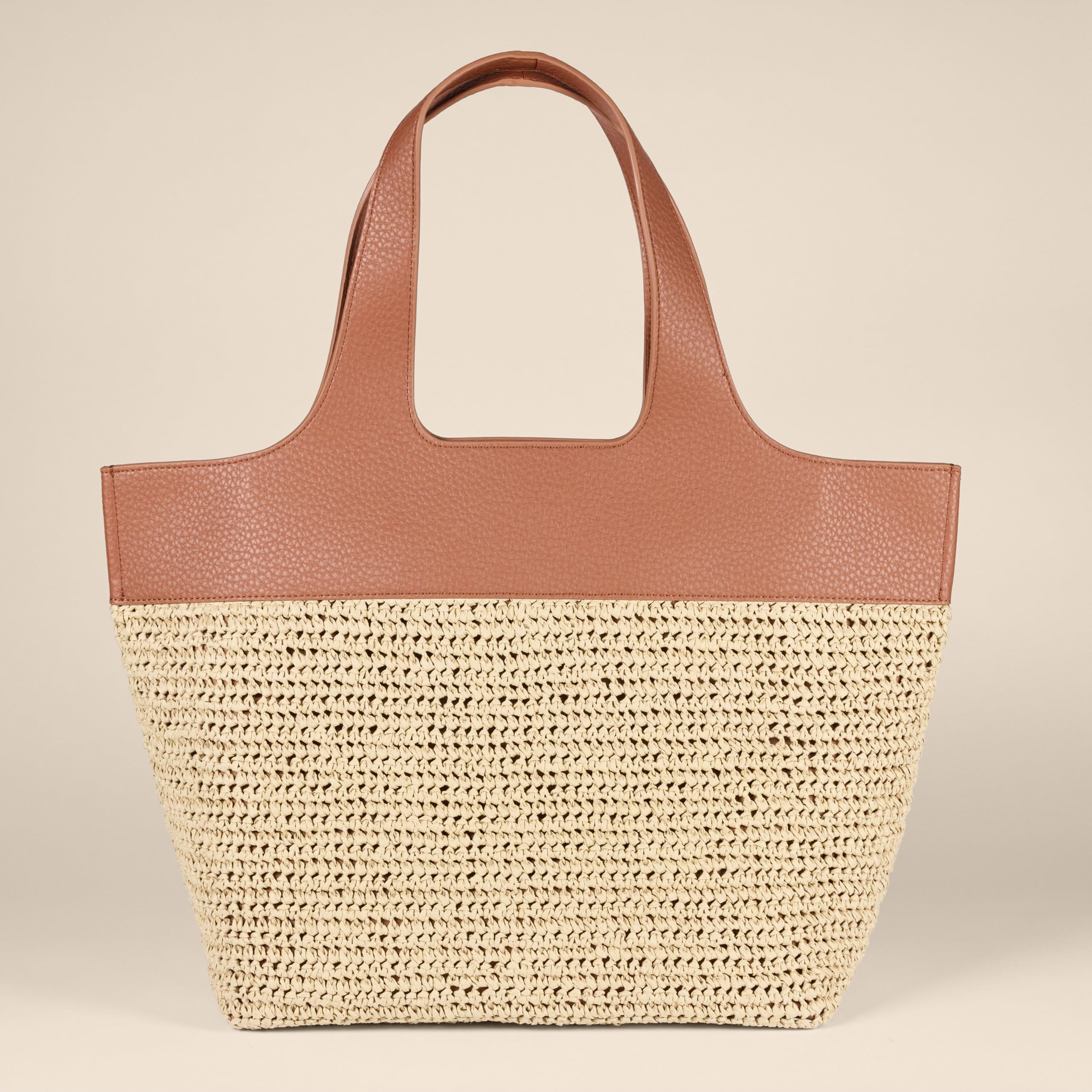 Amazon Essentials Mujer Bolso Extragrande