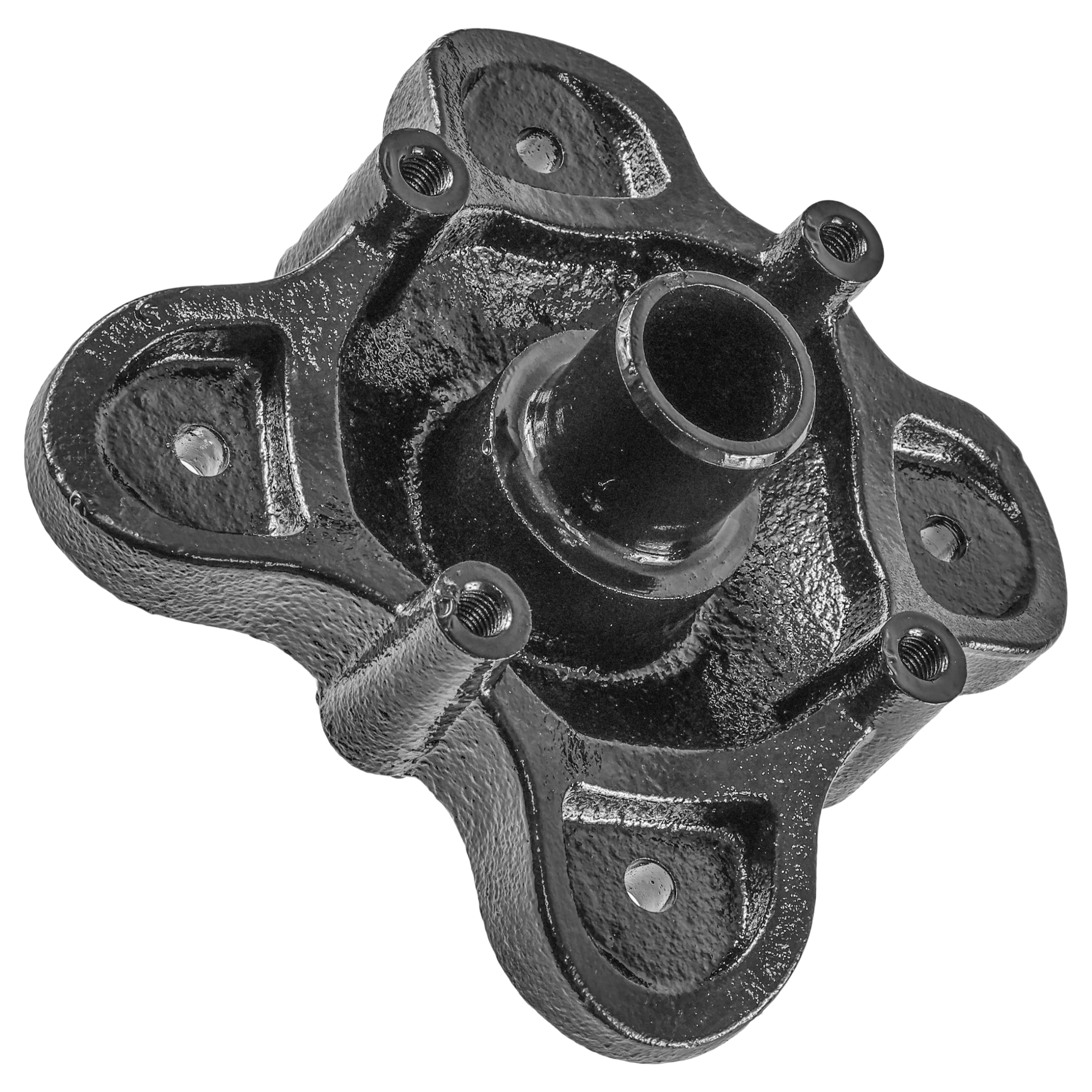 Amazon.com: Caltric Rear Wheel Hub compatible with Polaris ACE 900 