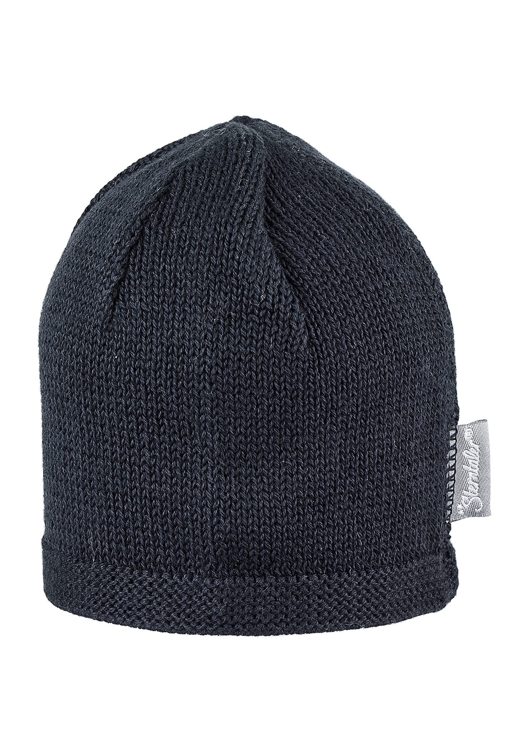 Good Vibes Only Funny Baby Beanie Cotton Cap Hat - White