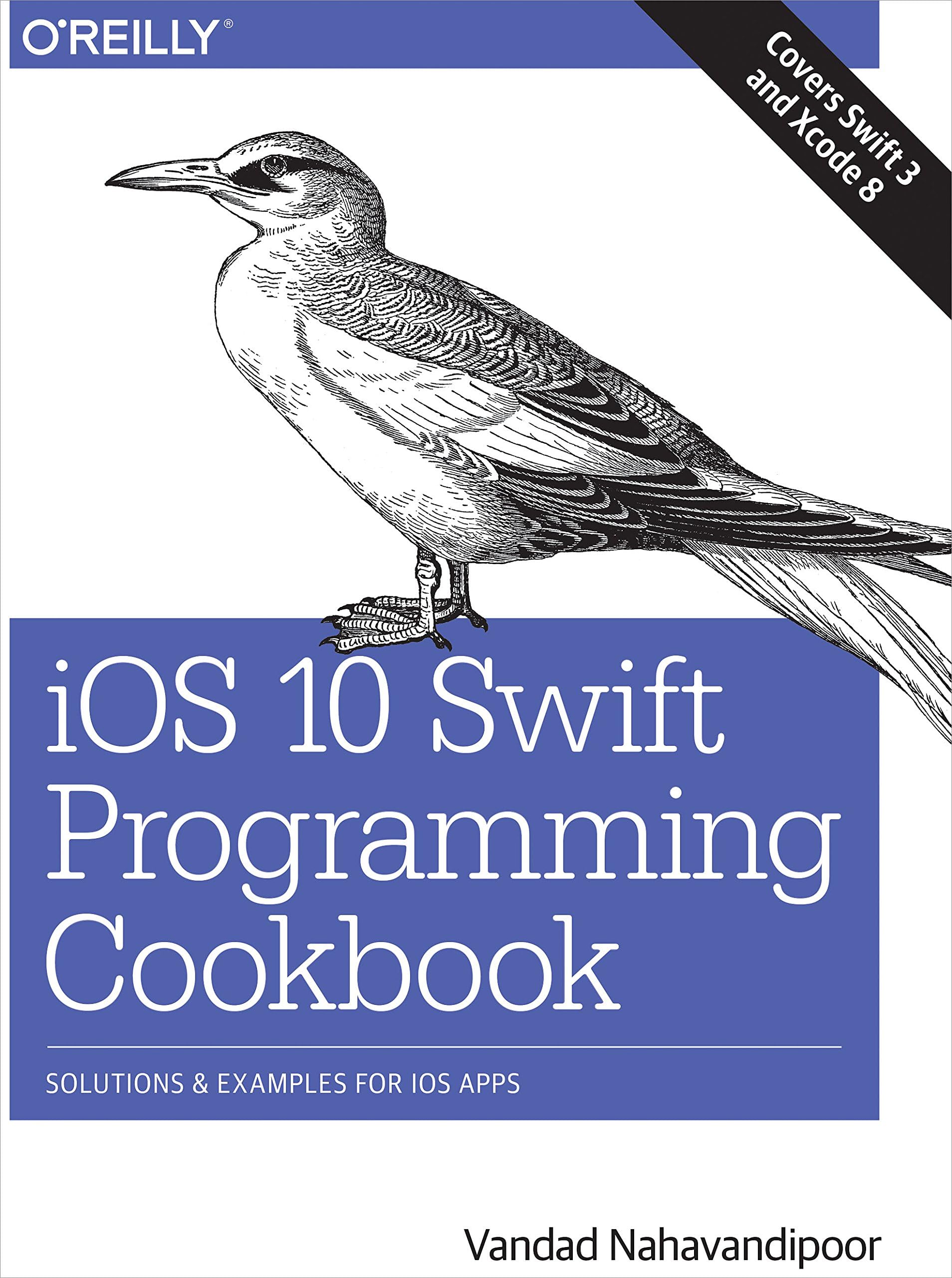 iOS 10 Swift Programming Cookbook (Orei01  13 06 2019)