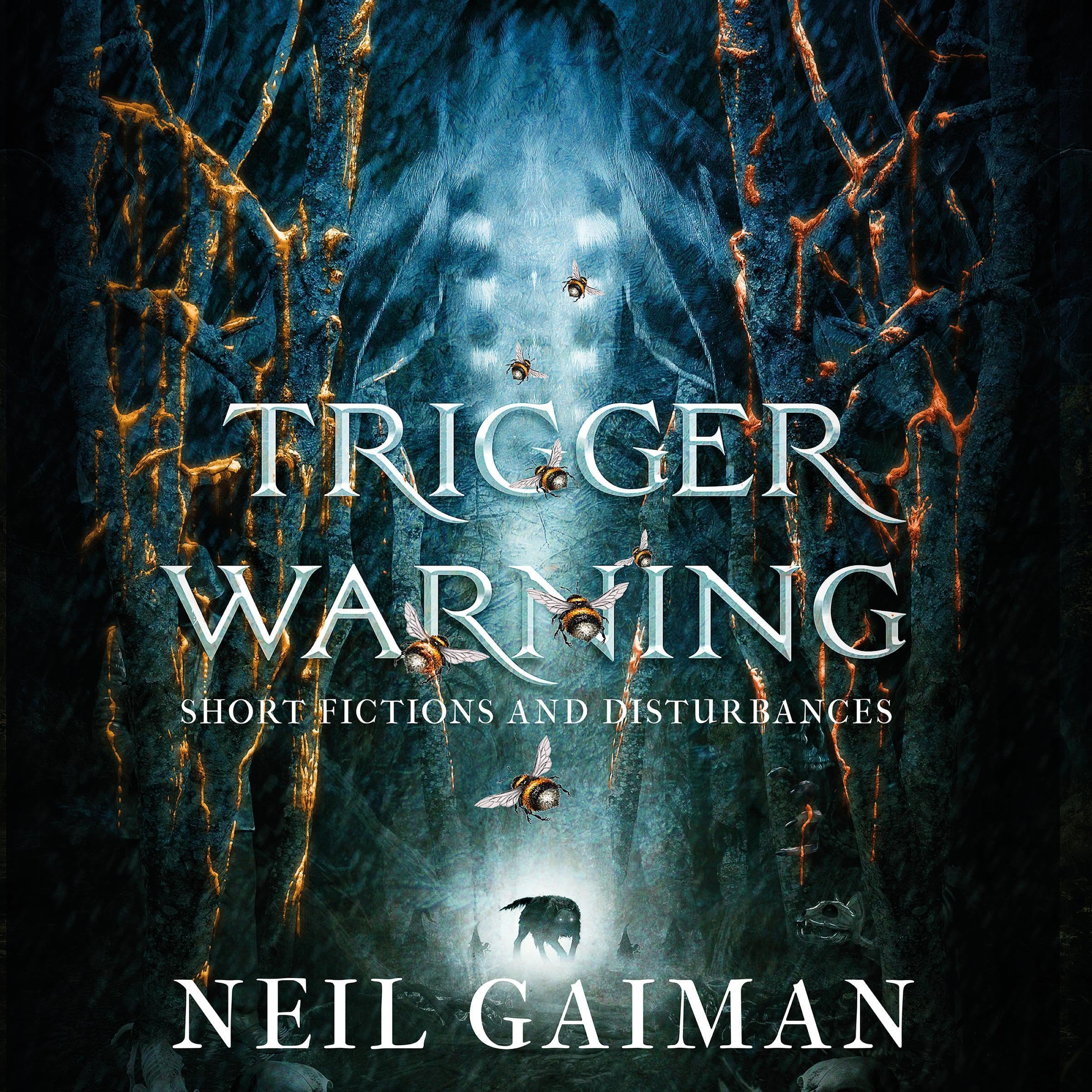 Cover art for Warning: Contains Language