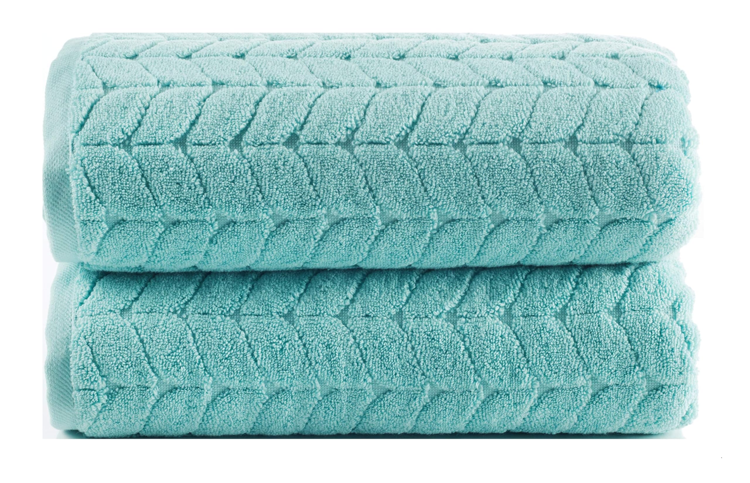 Bagno Milano Turkish Cotton Towels - Luxurious Set -31