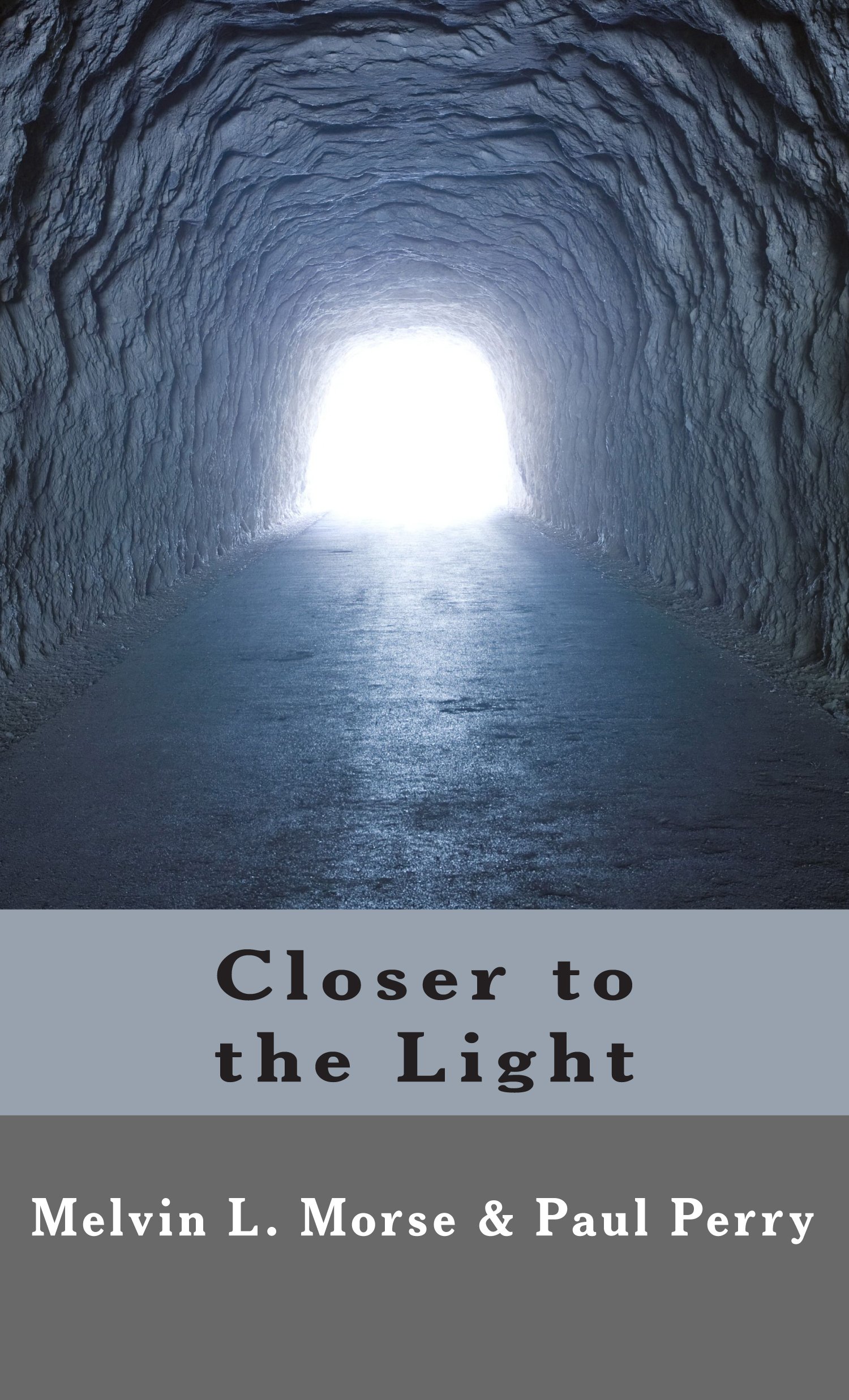 Closer to the Light