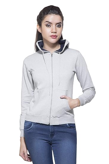 Women's Fleece Sweatshirt