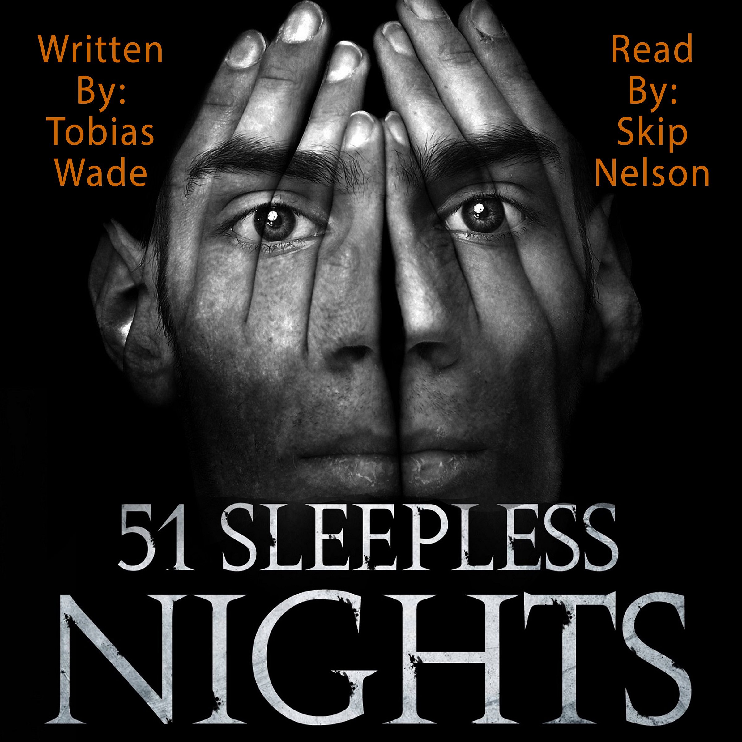 51 Sleepless Nights: Collection of Horror Stories