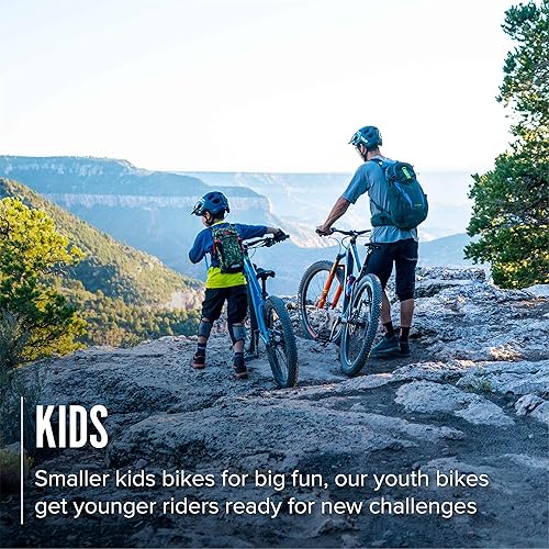 Miniatura 4 de Diamondback Bikes Mini Impression 16 - Bicicleta para acera, color rojo