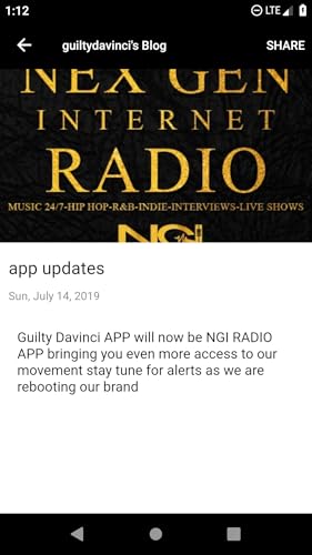 NGI Radio