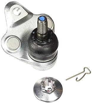 Amazon | TOYOTA(トヨタ) 純正部品 フロントロワーボール