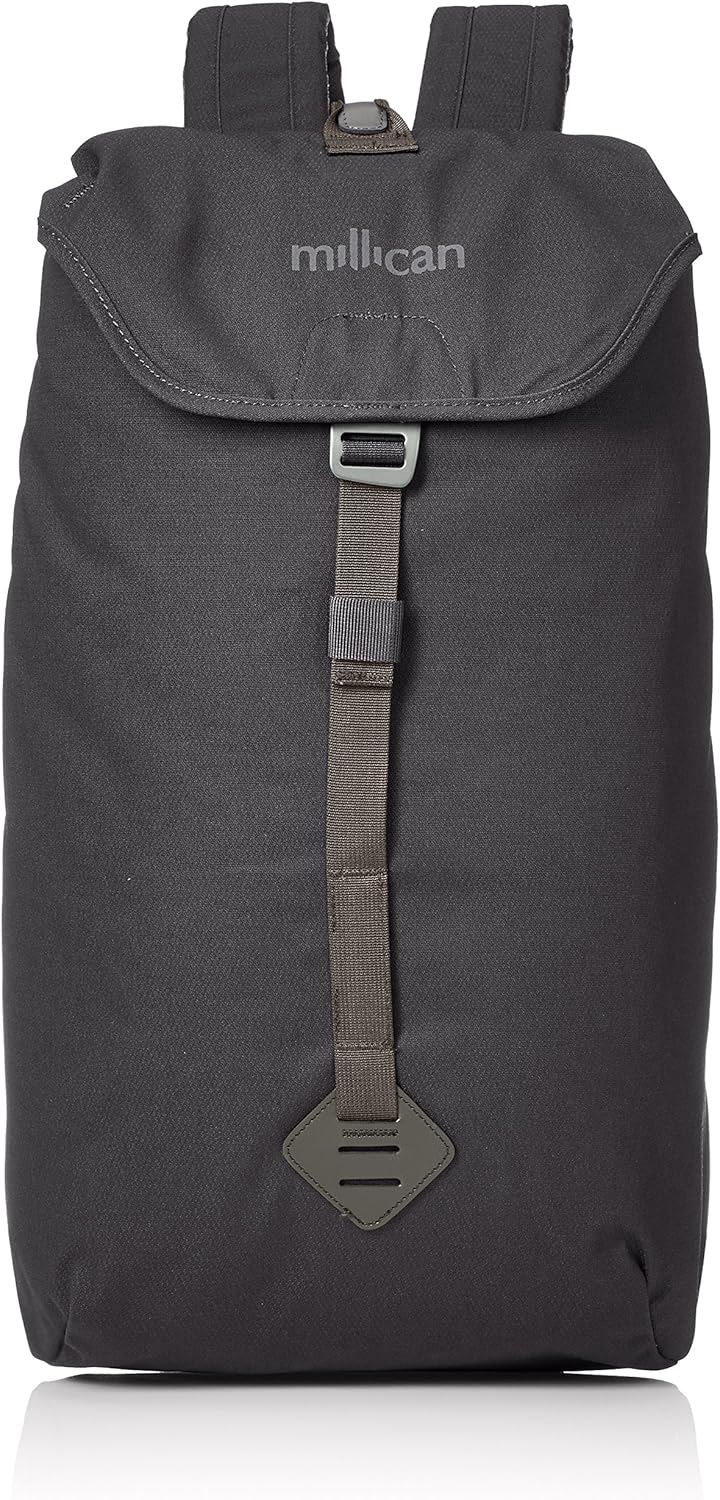 fraser the rucksack