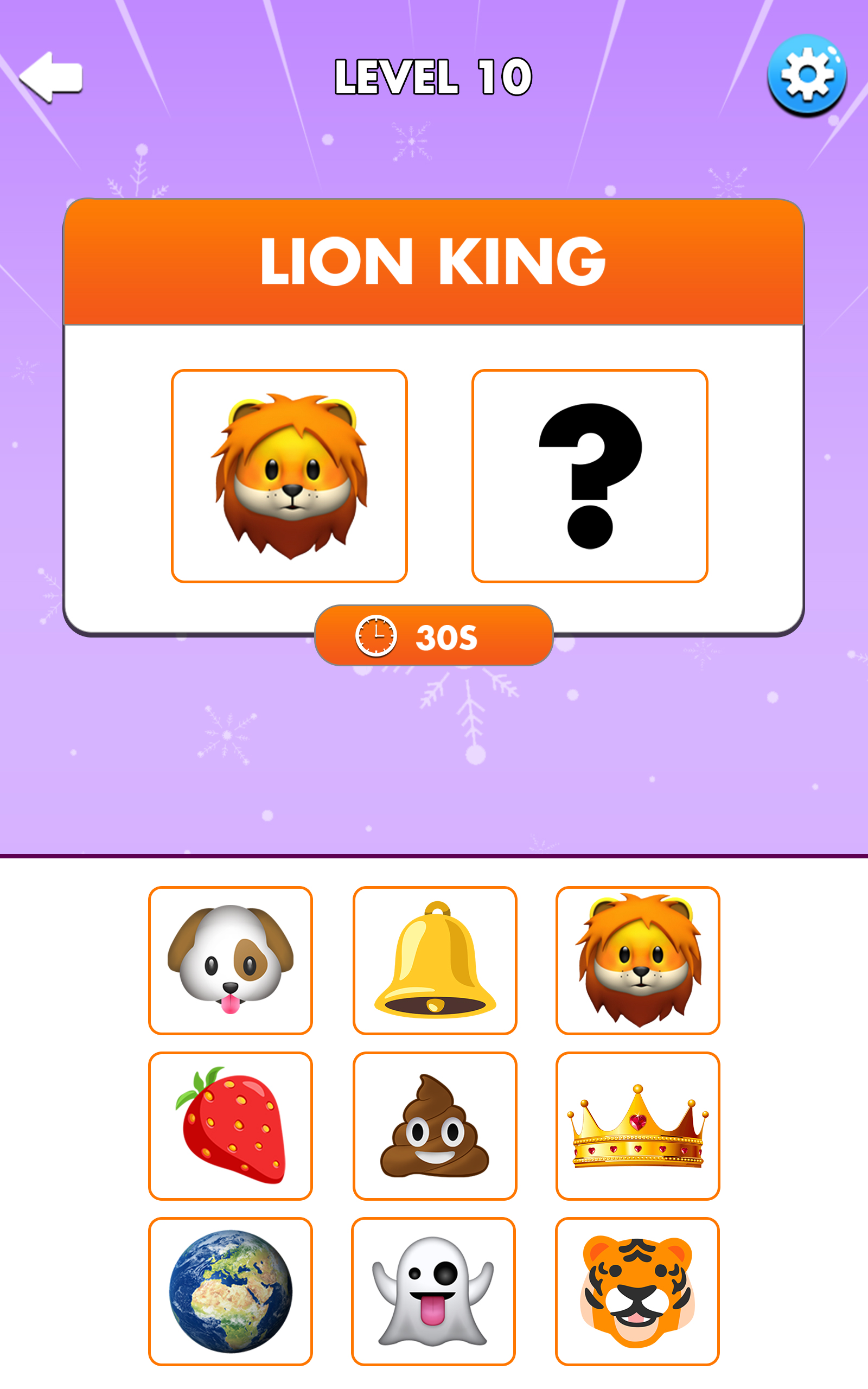 Emoji Maker: Fun Moji Game - App on Amazon Appstore