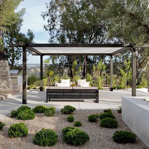 Miniatura 21 de Juego de 2 bases de poste de 4 x 6 pulgadas (tamaño interior de 3.6 x 5.6 pulgadas), anclaje de poste de acero grueso recubierto de polvo de metal