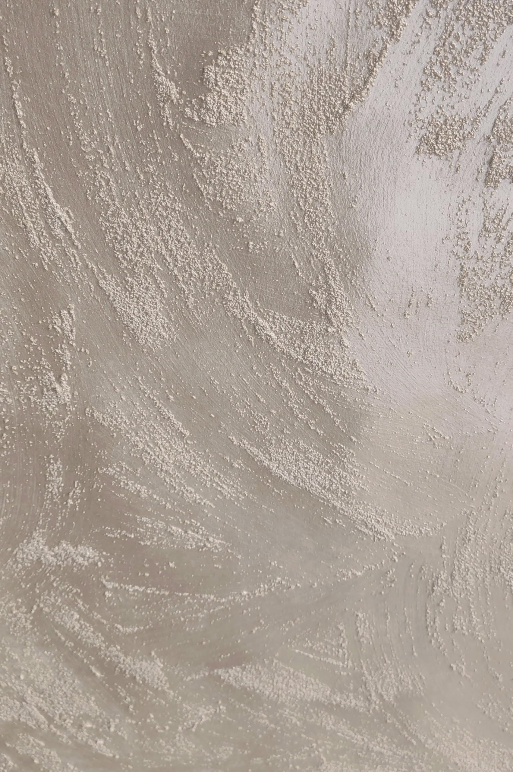 Creativ Struktur Effekt Wandfarbe Metallic