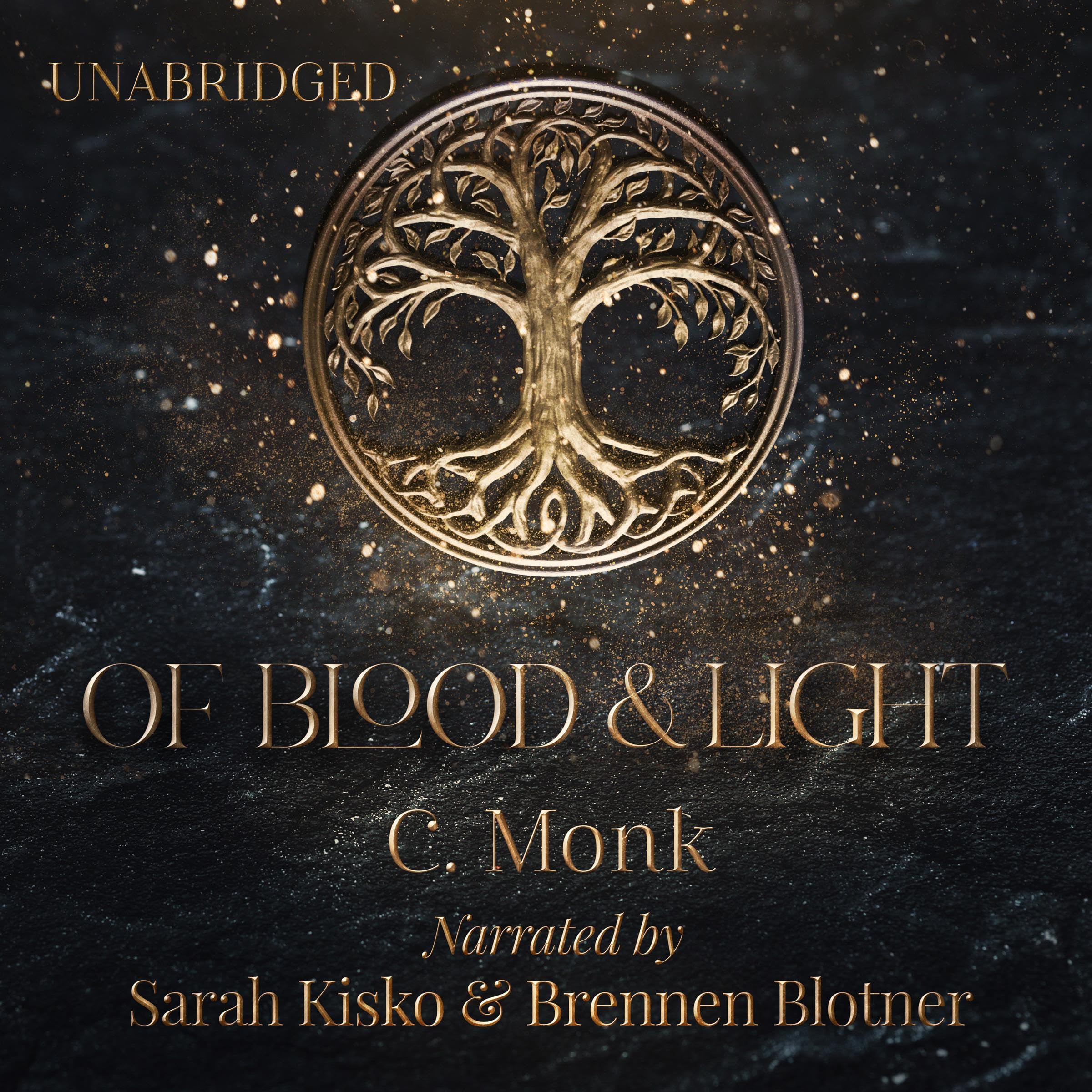 Of Blood and Light