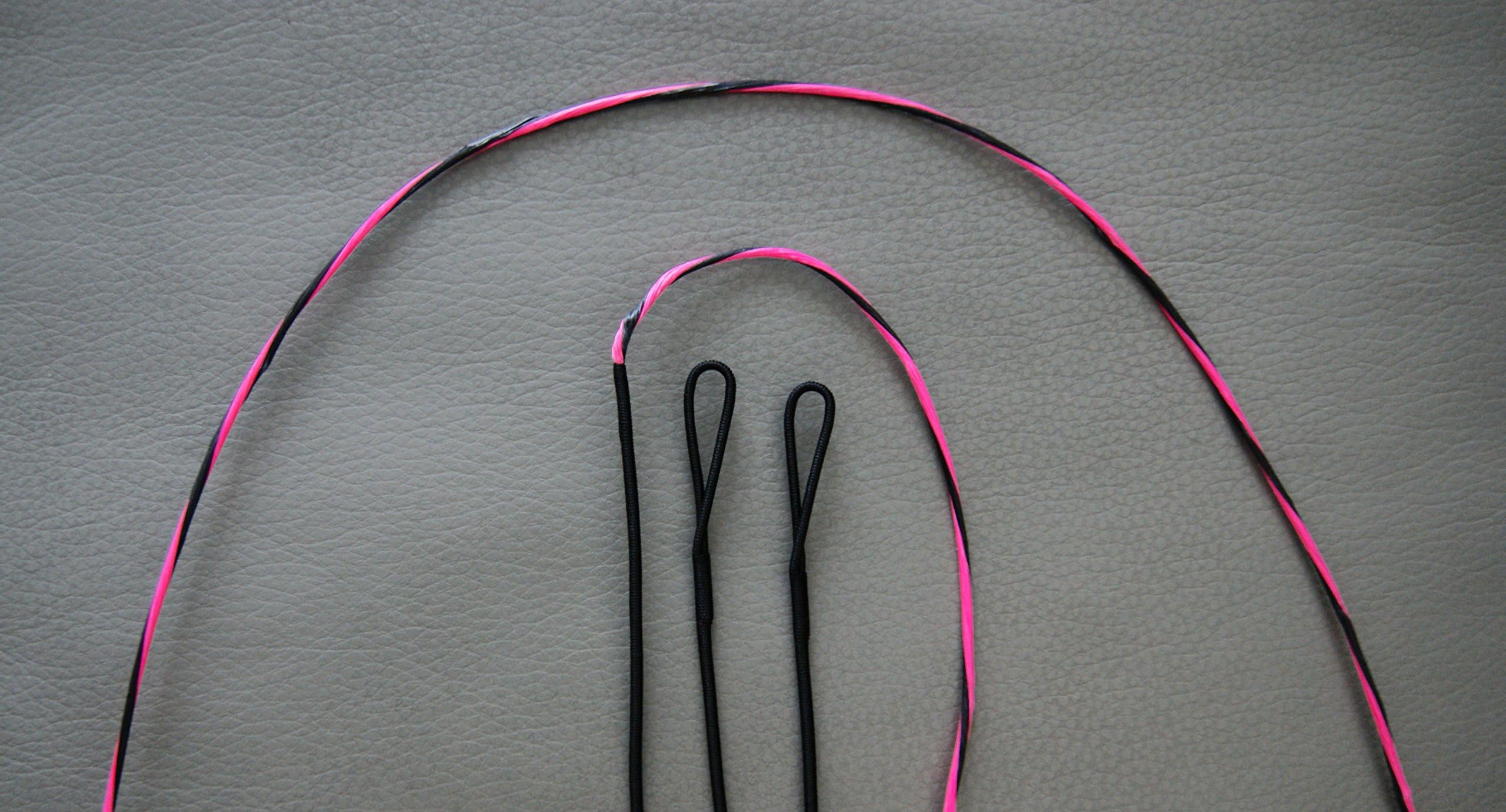 Hexen Handmade 8125g Recurve Bowstring