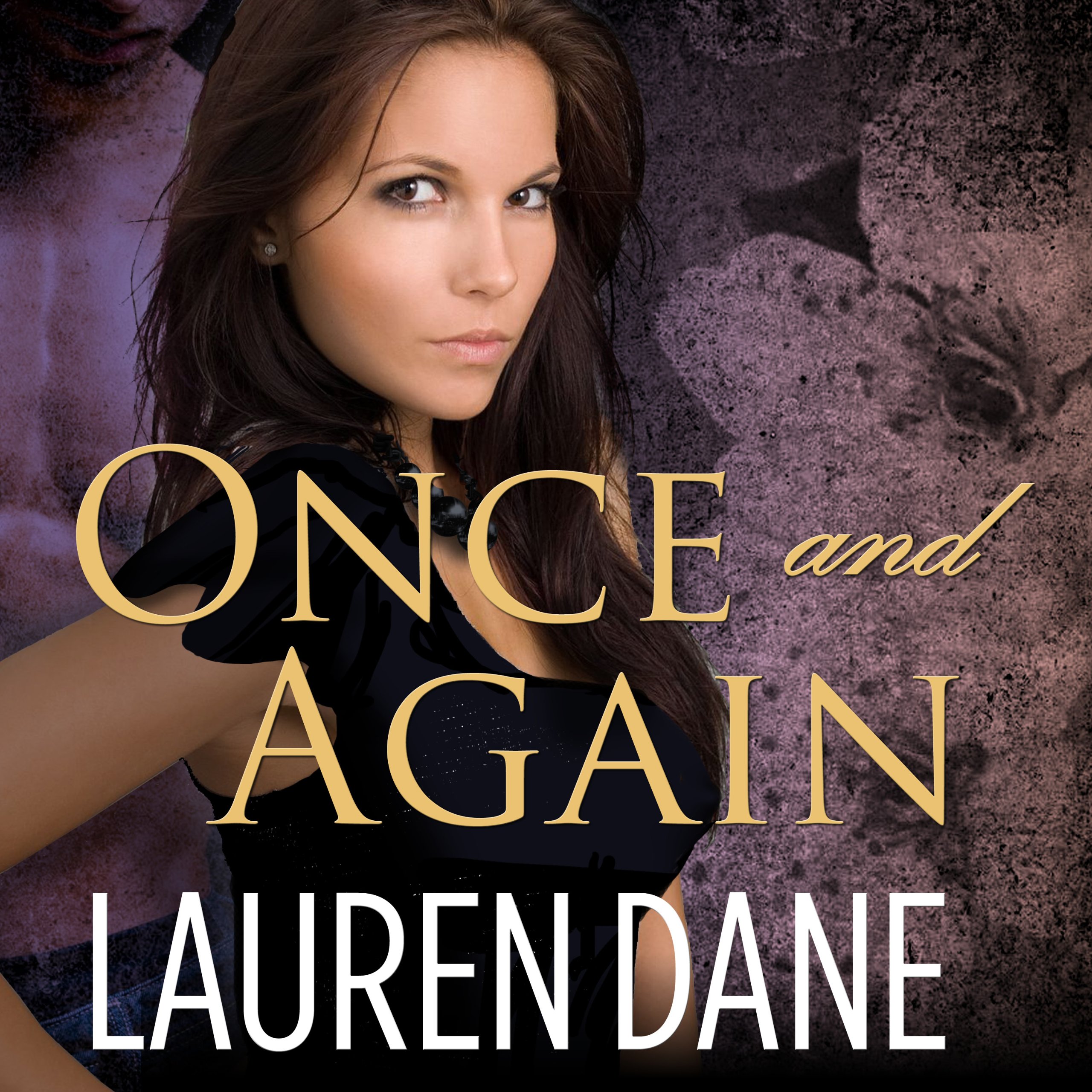 Cover art for Once and Again