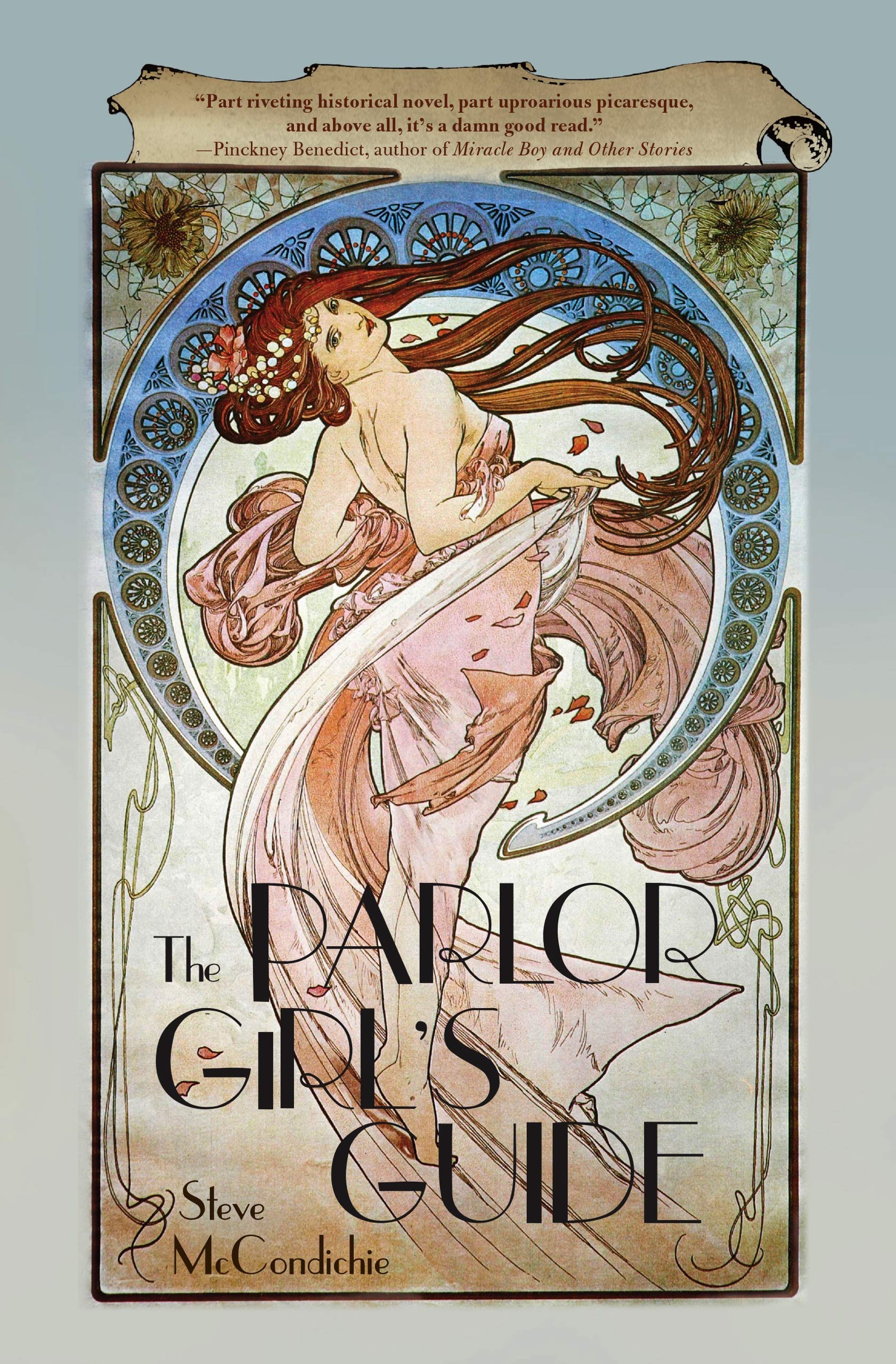 The Parlor Girl's Guide