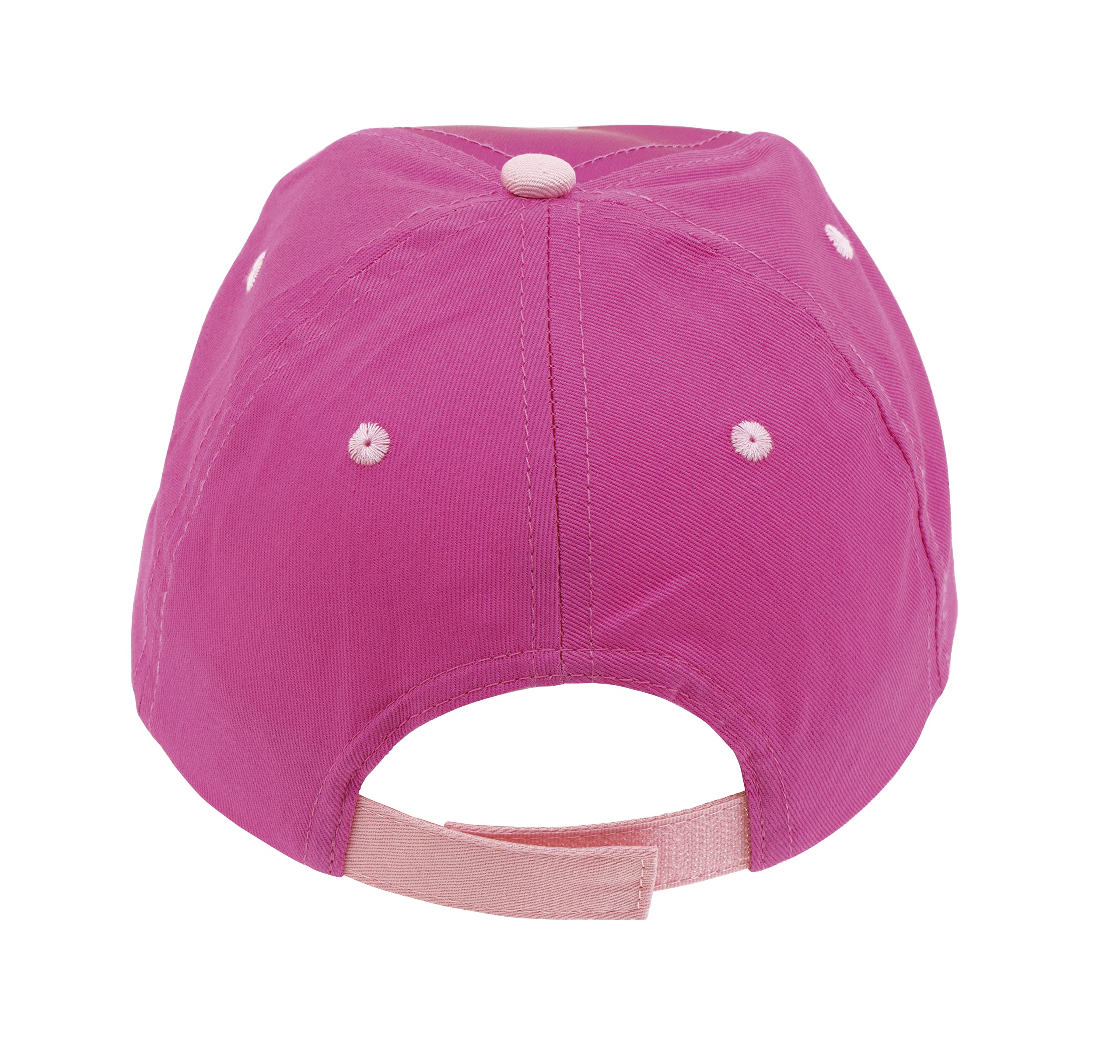 ARDITEX Gorra Peppa Pig Infantil para Playa o Piscina | Gorra Ajustable para Niñas de 3 a 5 años — view 8