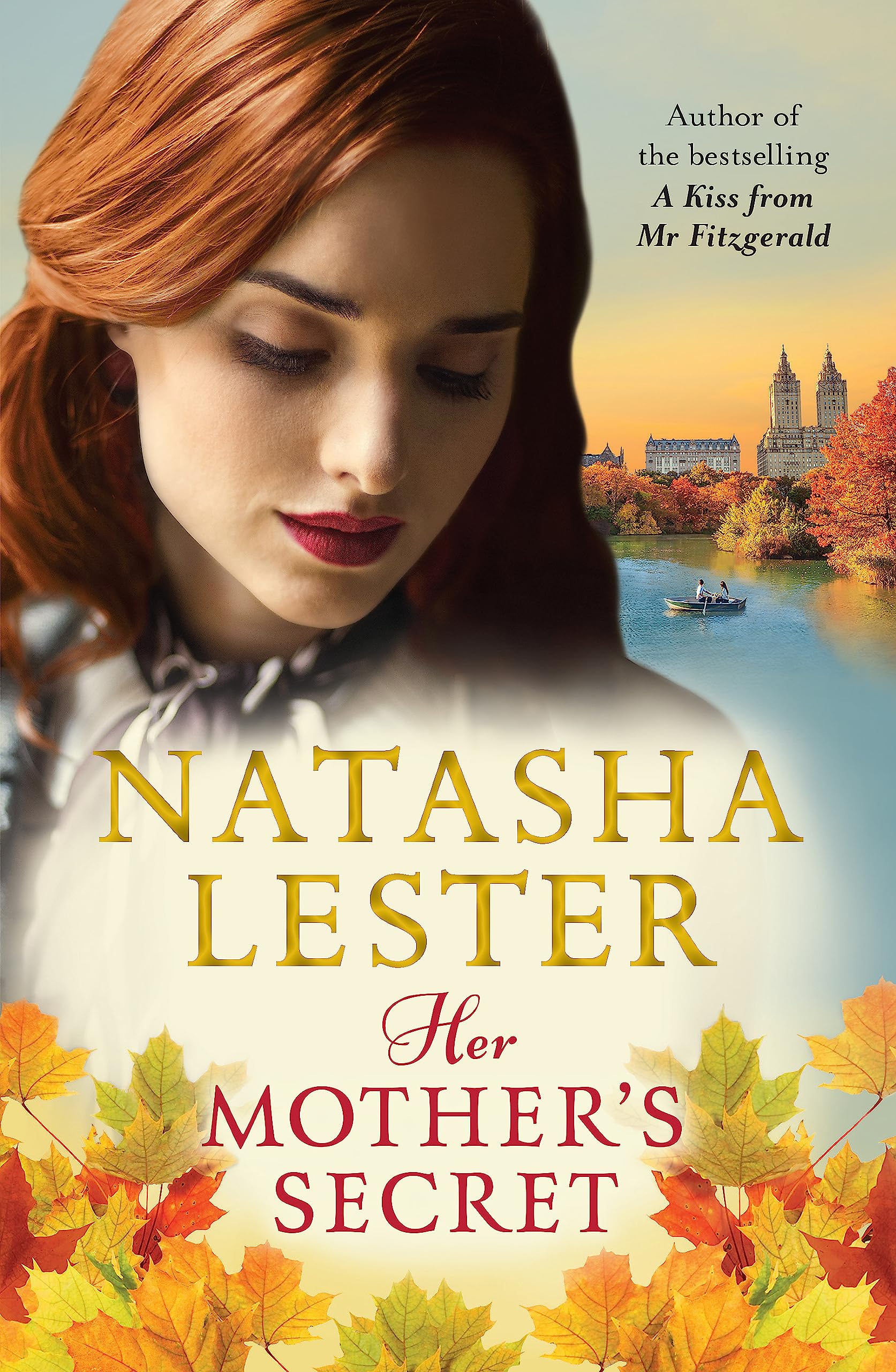 Buy Her Mother's Secret — BookShops.in