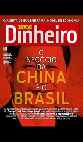 Revista Istoé Dinheiro