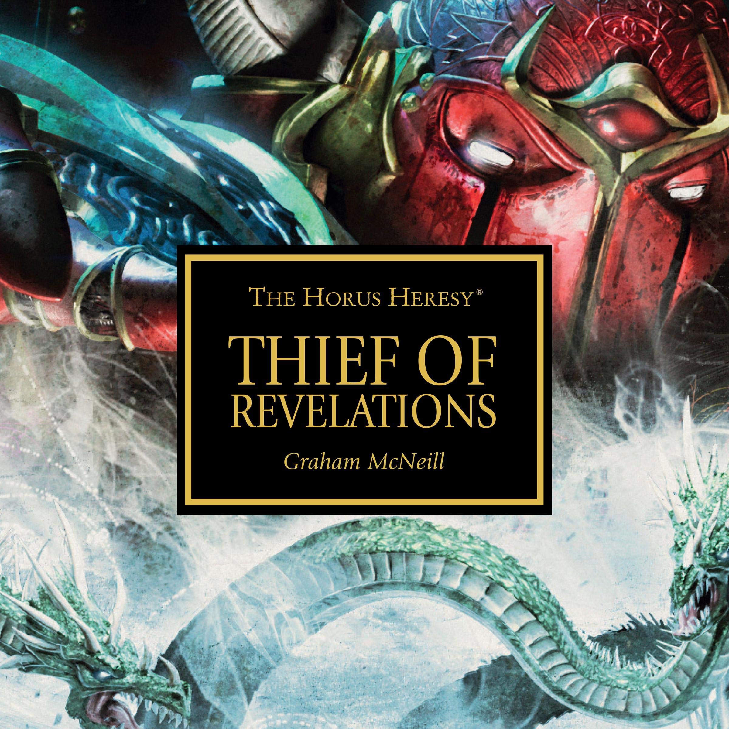 Thief of Revelations