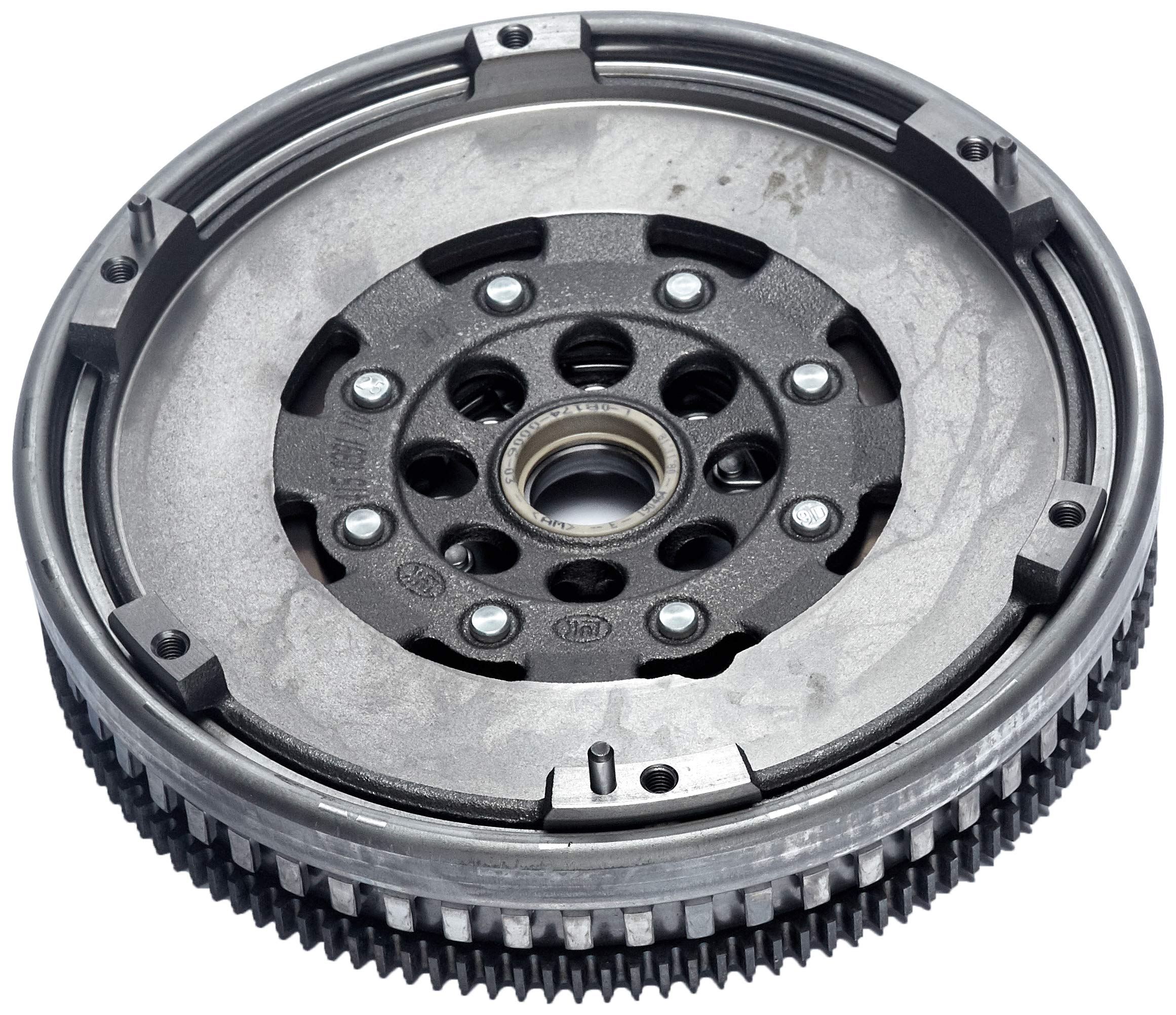 LuK 415 0391 10 Flywheel for MERCEDES-BENZ