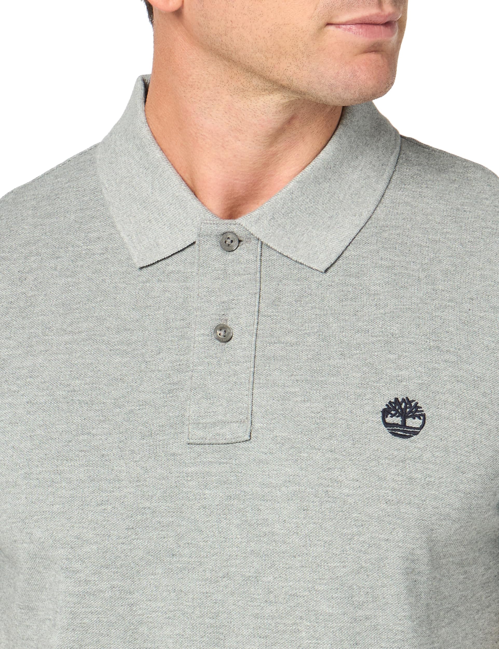 Timberland Koszulka Mężczyźni Basic Polo
