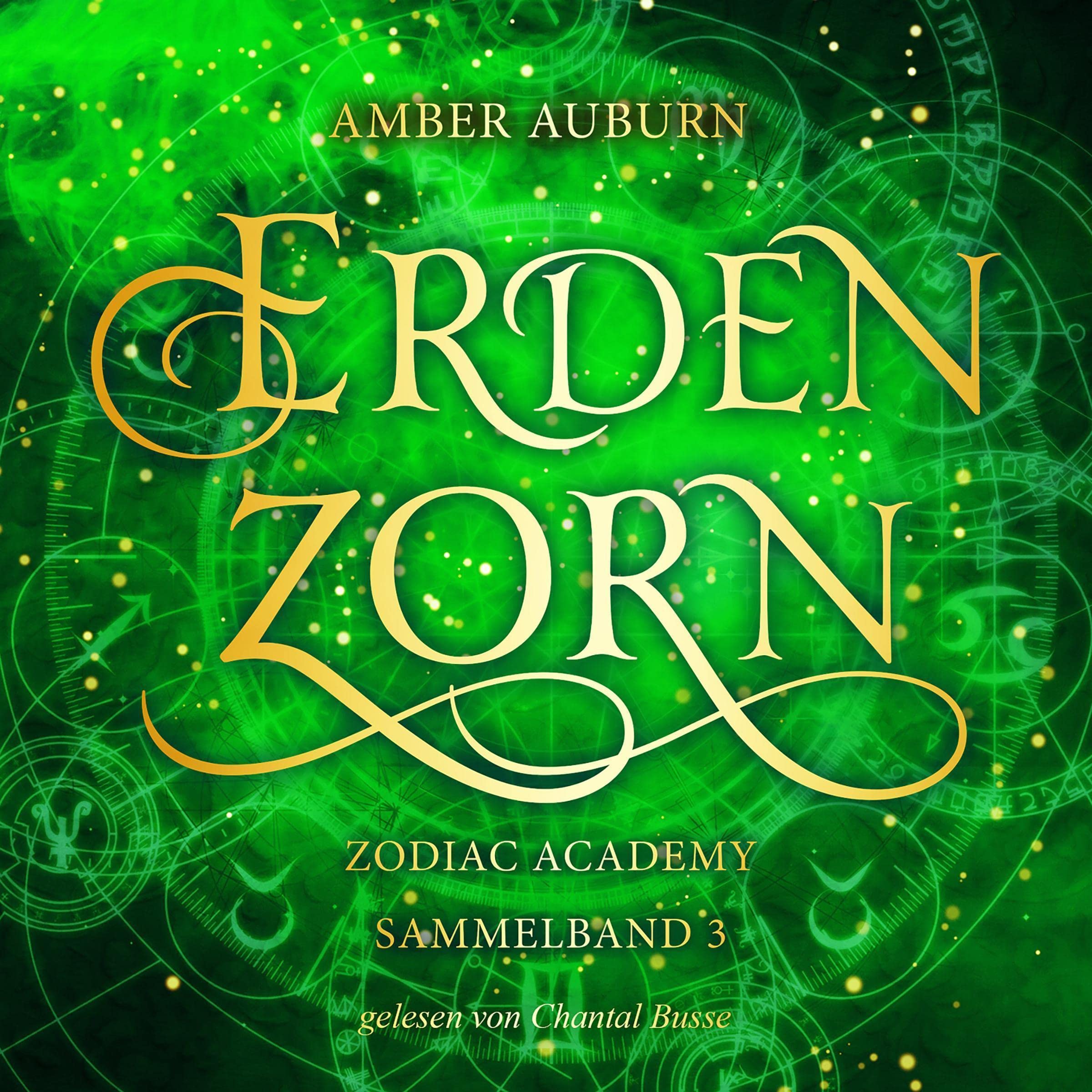 Cover art for Erdenzorn