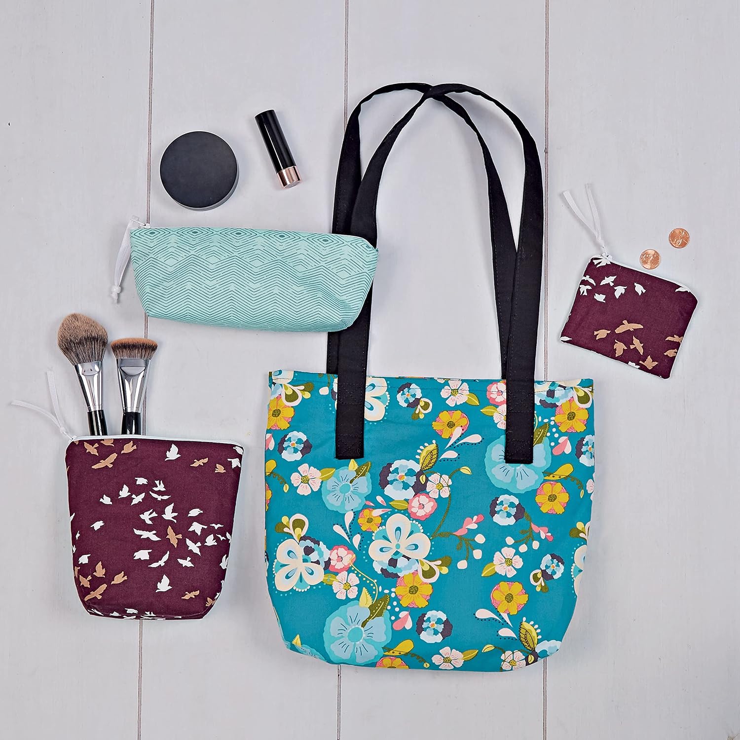 Simplicity Patterns ONE Size