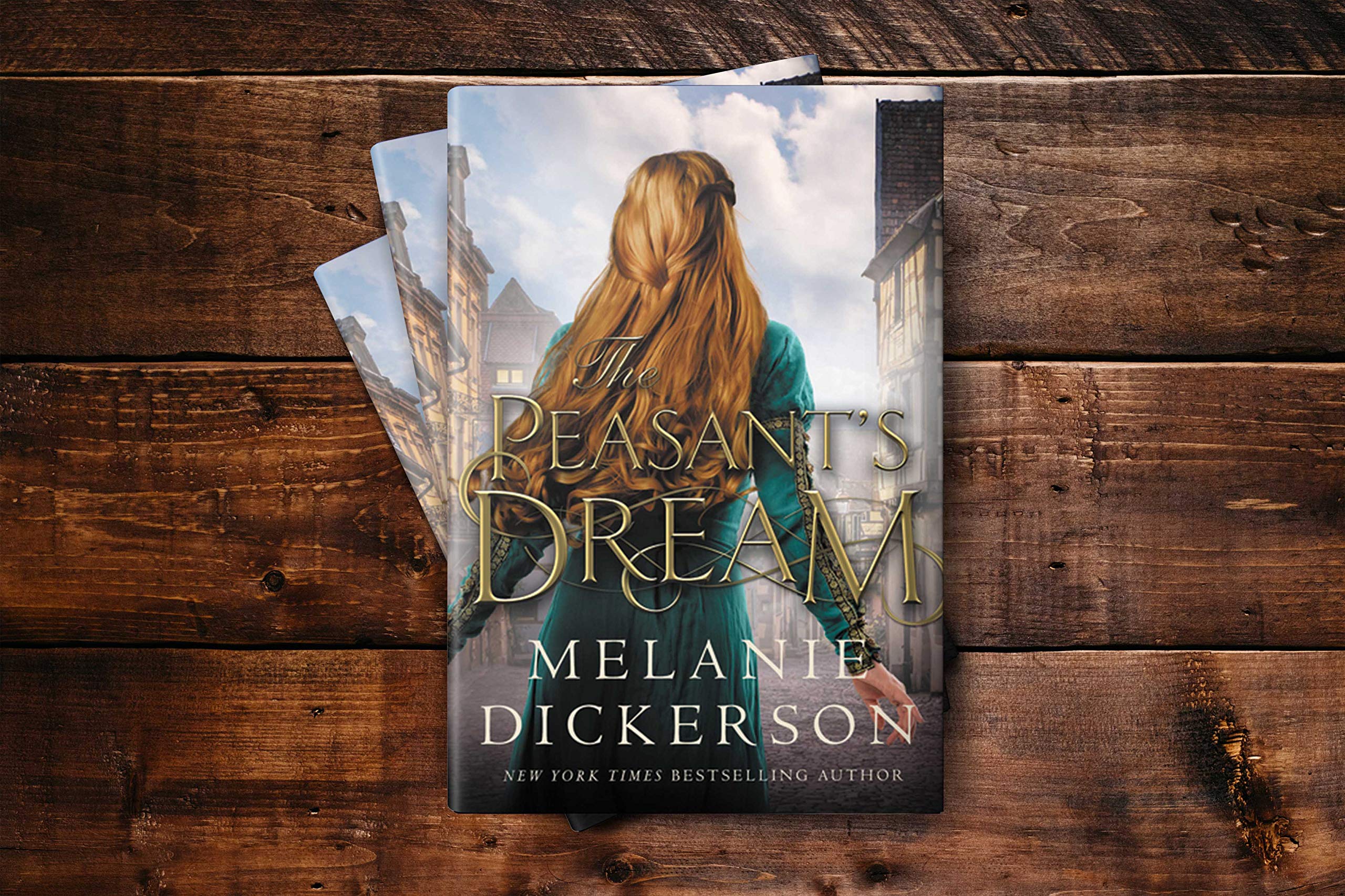 The Peasant's Dream