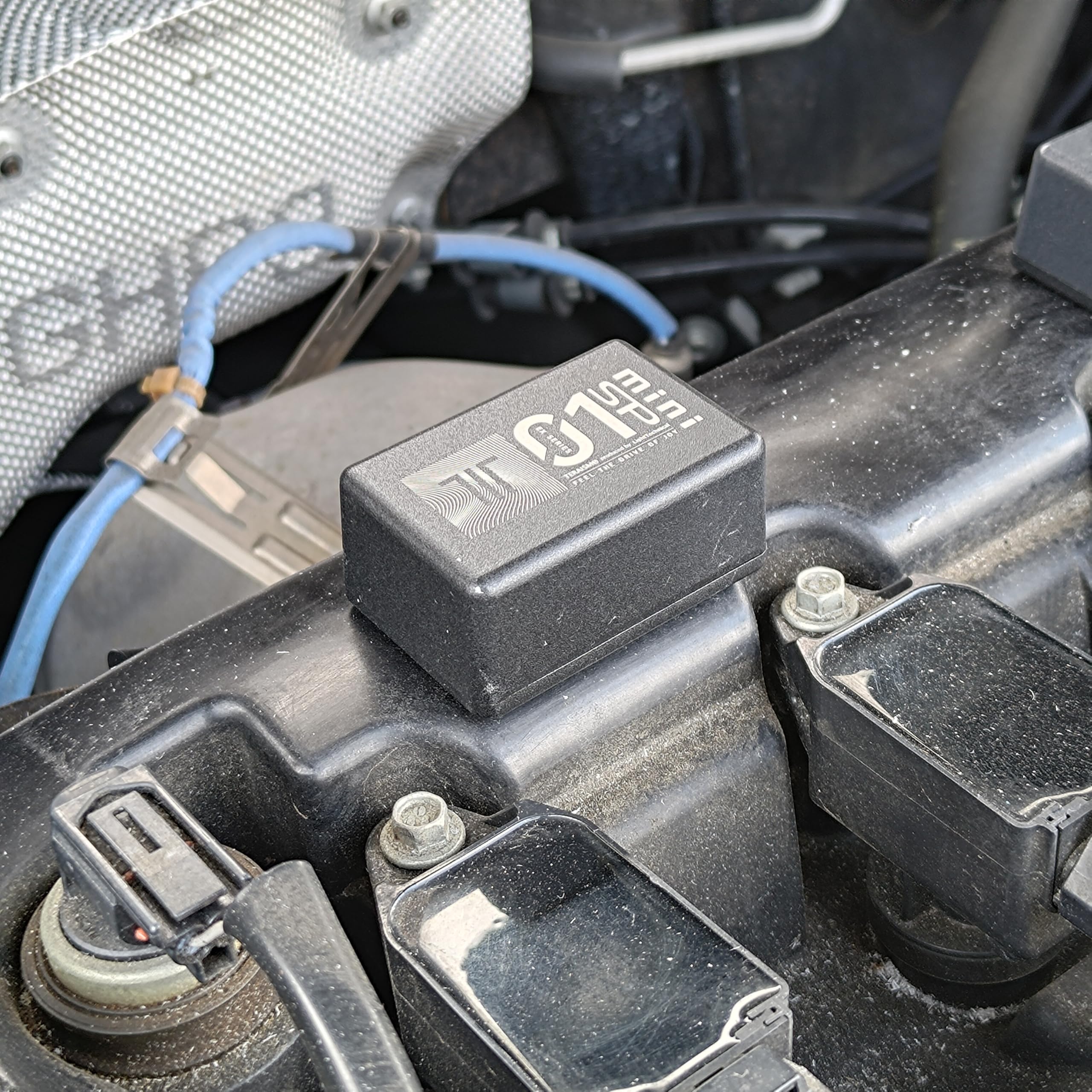 Amazon | 【 TERAISM テラリズム EX-01SP mini 超コンパクト 内蔵