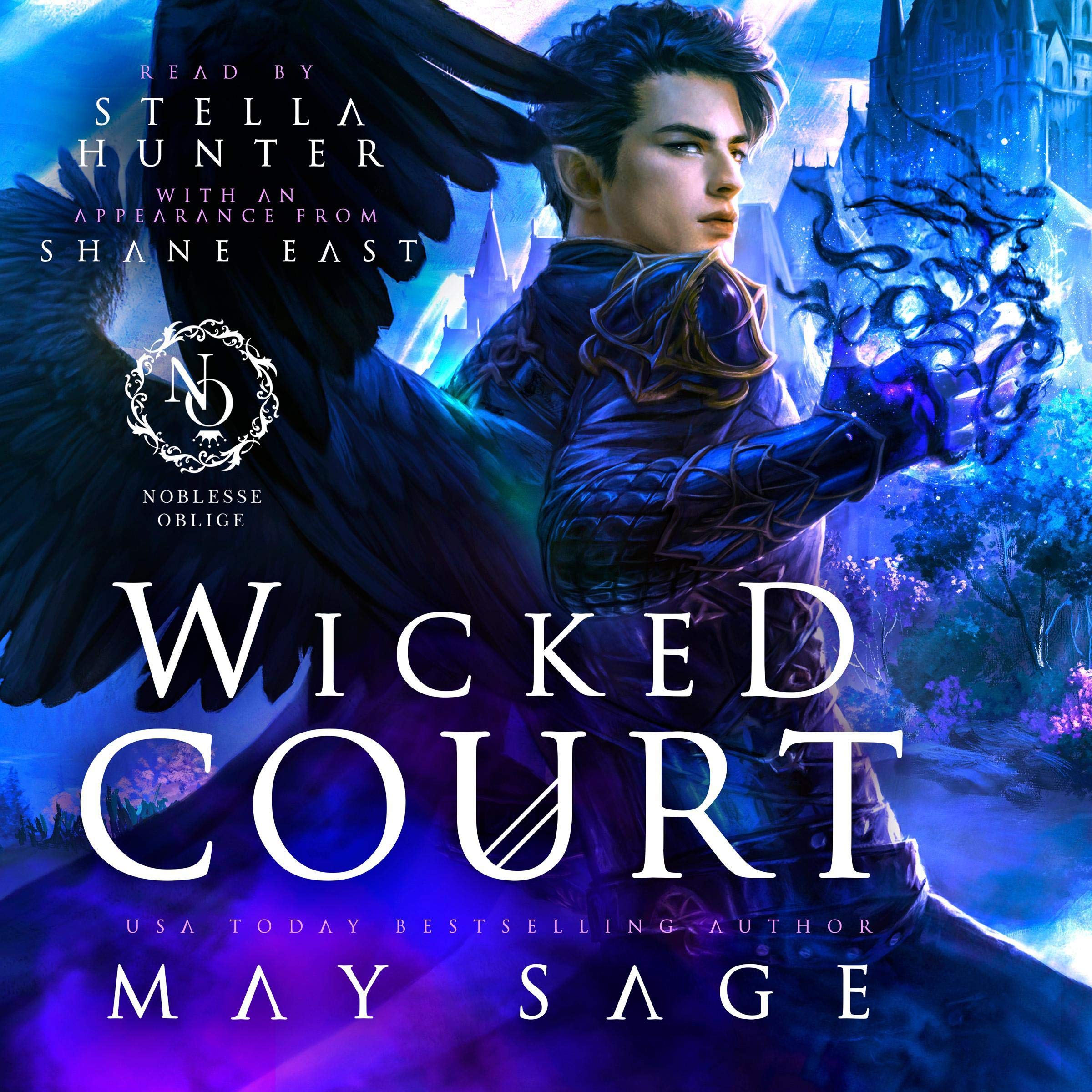 Wicked Court