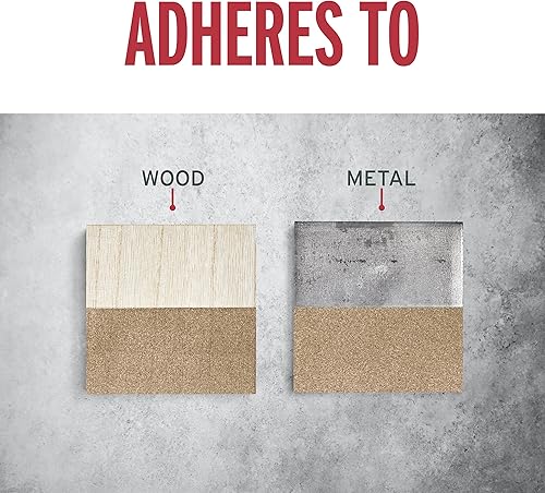 Miniatura 4 de Rust-Oleum 223525 Pintura en aerosol con textura multicolor, antióxido