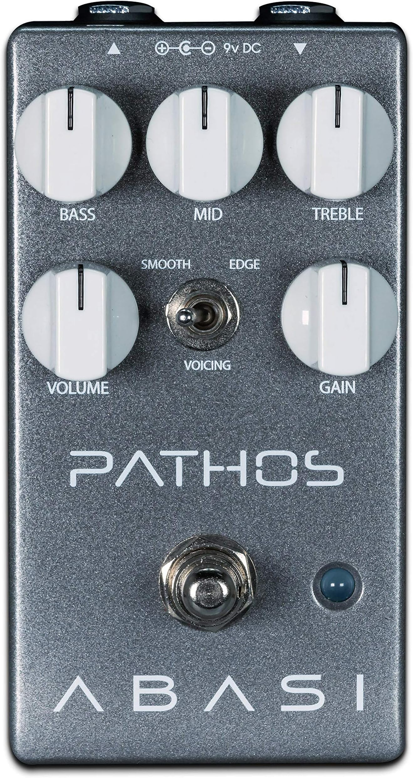 Abasi Pathos Distortion Pedal