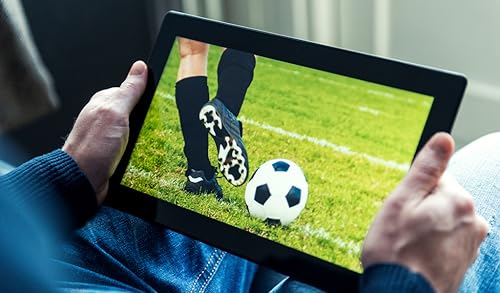 Live Football TV Streaming