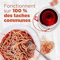 Vista 12 de Tide PODS - Cápsulas de jabón de detergente para ropa, Spring Meadow, 37 unidades (paquete de 3 bolsas), total de 111 unidades, compatible con HE