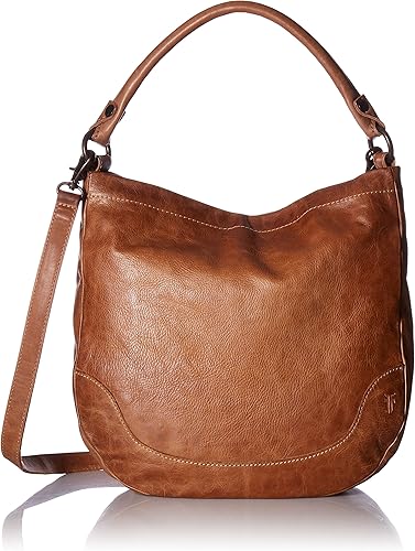 Cartera Melissa por Frye, de piel