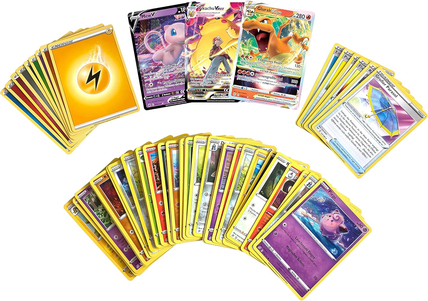 Carta Pokemon McDonald's Promo PACK Pikachu 020/M-P Mai Aperta F - Foto 7