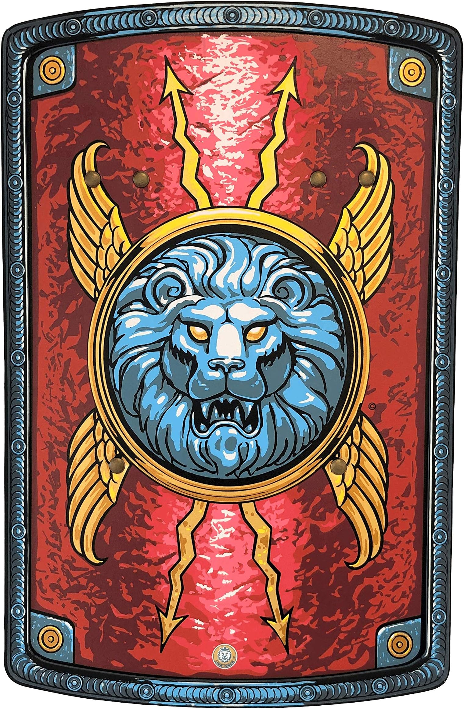 Liontouch - LT30001 - Bouclier Romain - Taille Unique