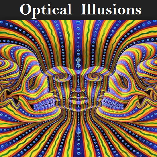 Optical Illusion-Amazonアプリストアのアプリ