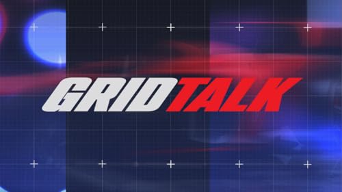 Formula 1 Grid Talk